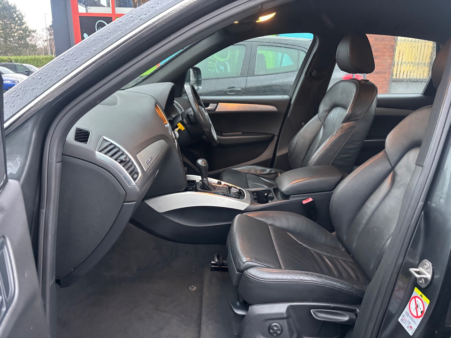 Used Audi Q5 2011 for sale - 77357213: Photo 12