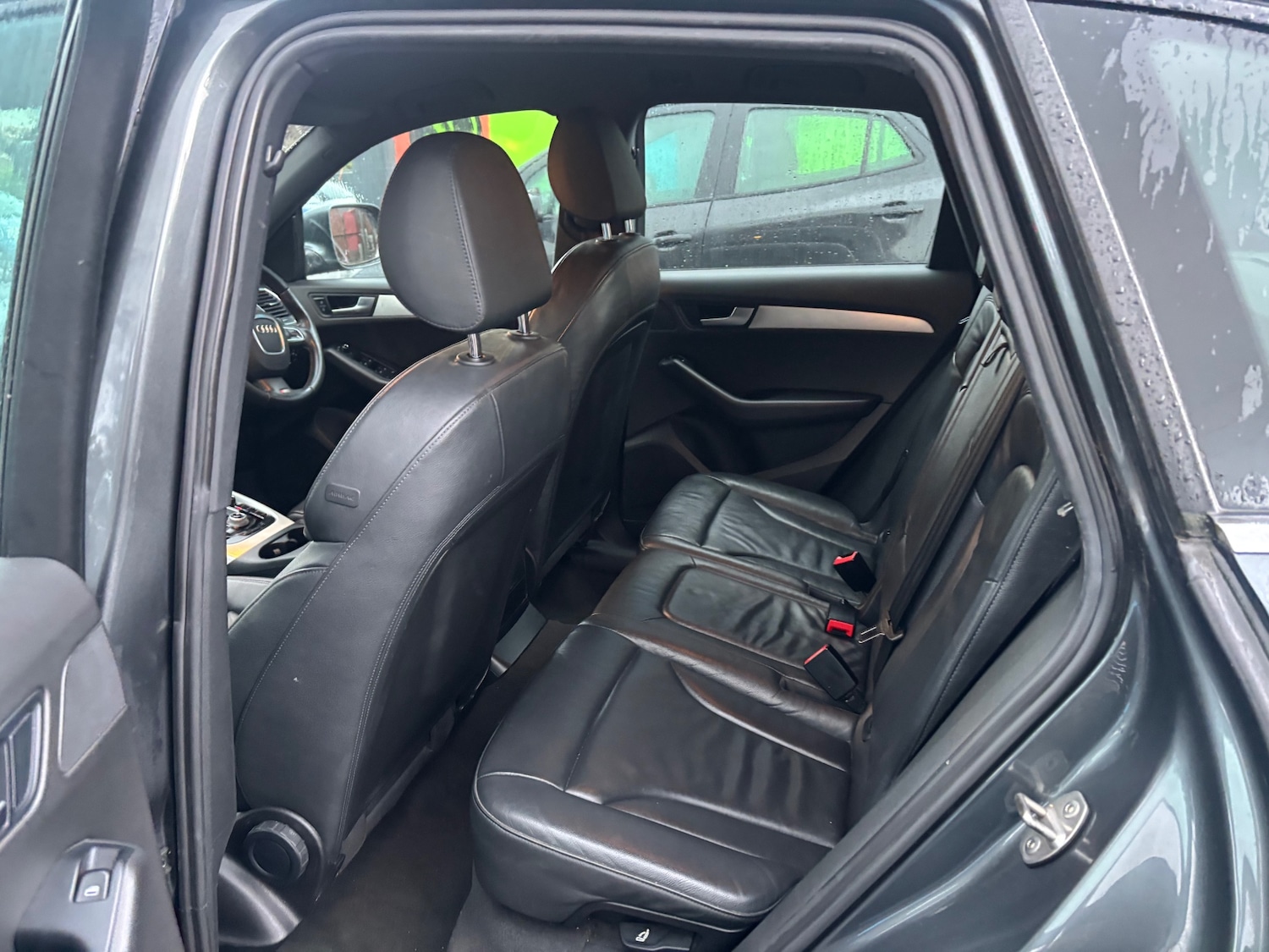 Used Audi Q5 2011 for sale - 77357213: Photo 13