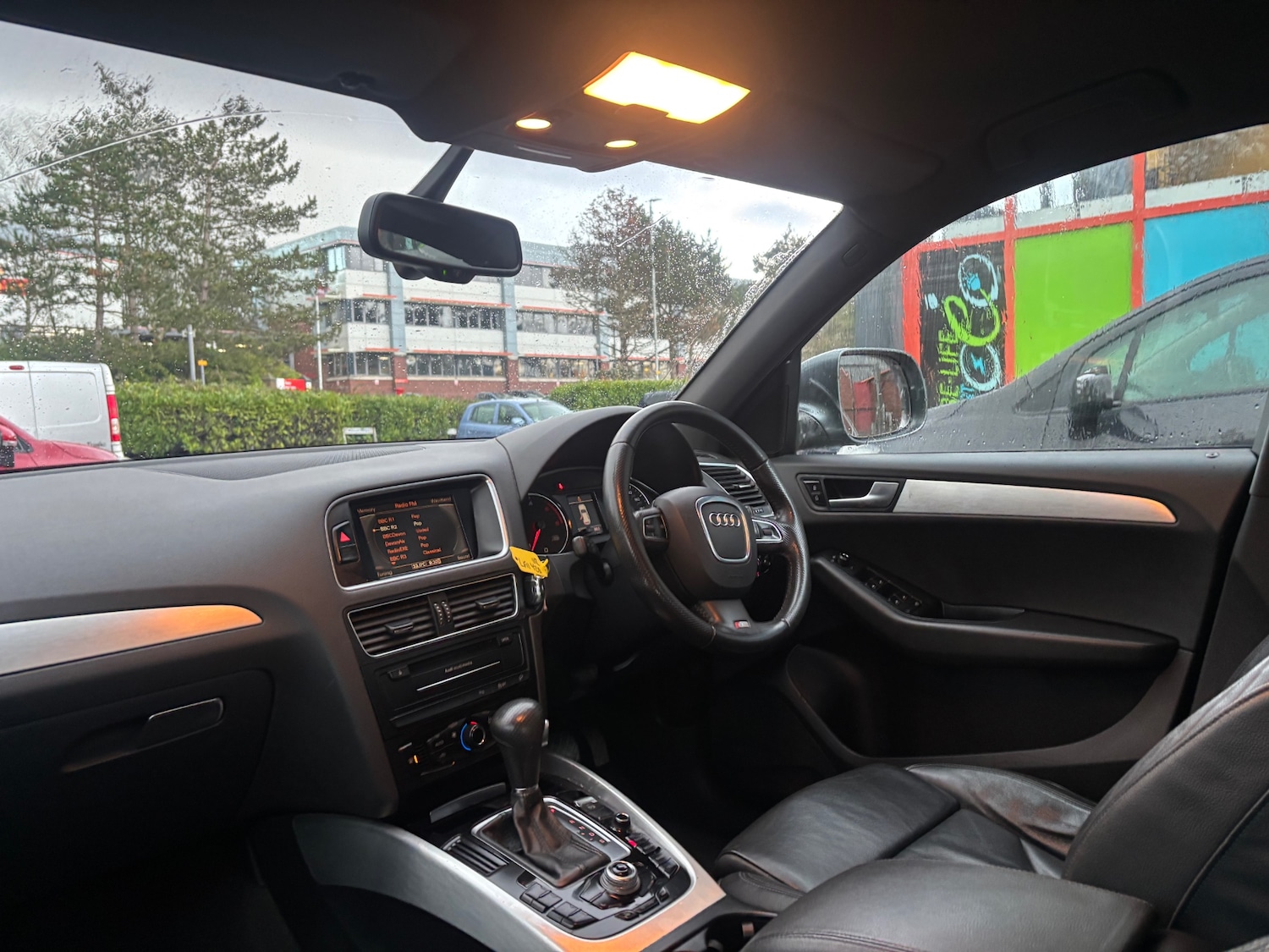 Used Audi Q5 2011 for sale - 77357213: Photo 14