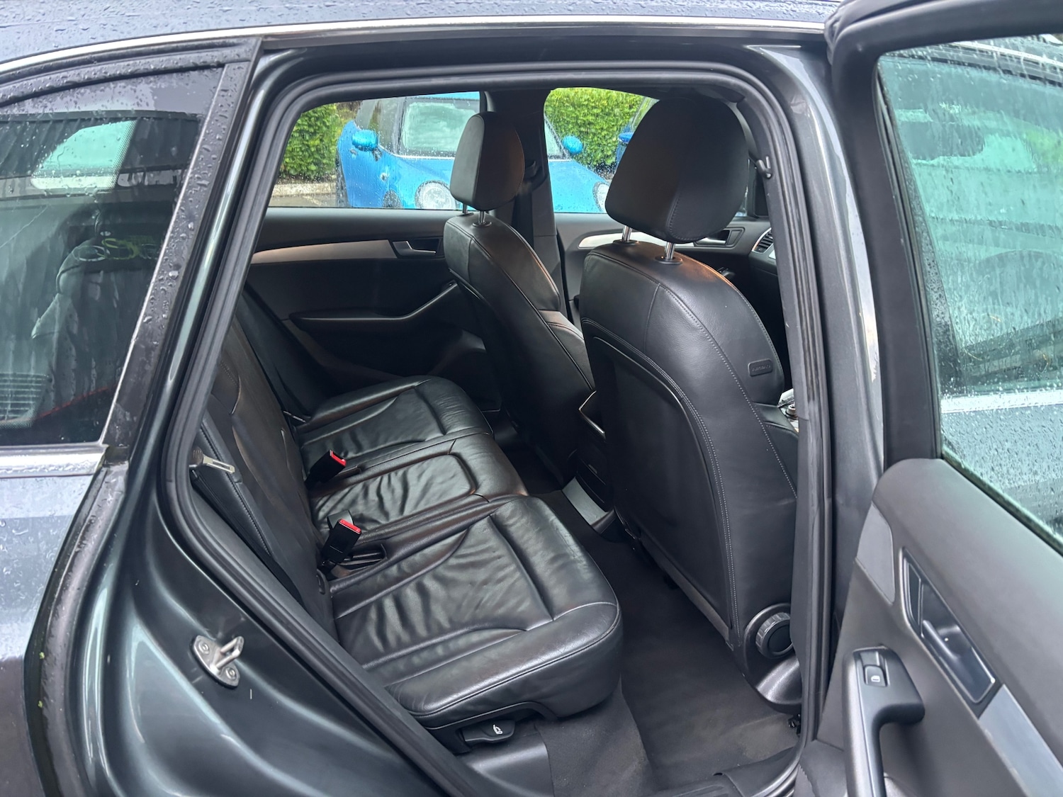 Used Audi Q5 2011 for sale - 77357213: Photo 16