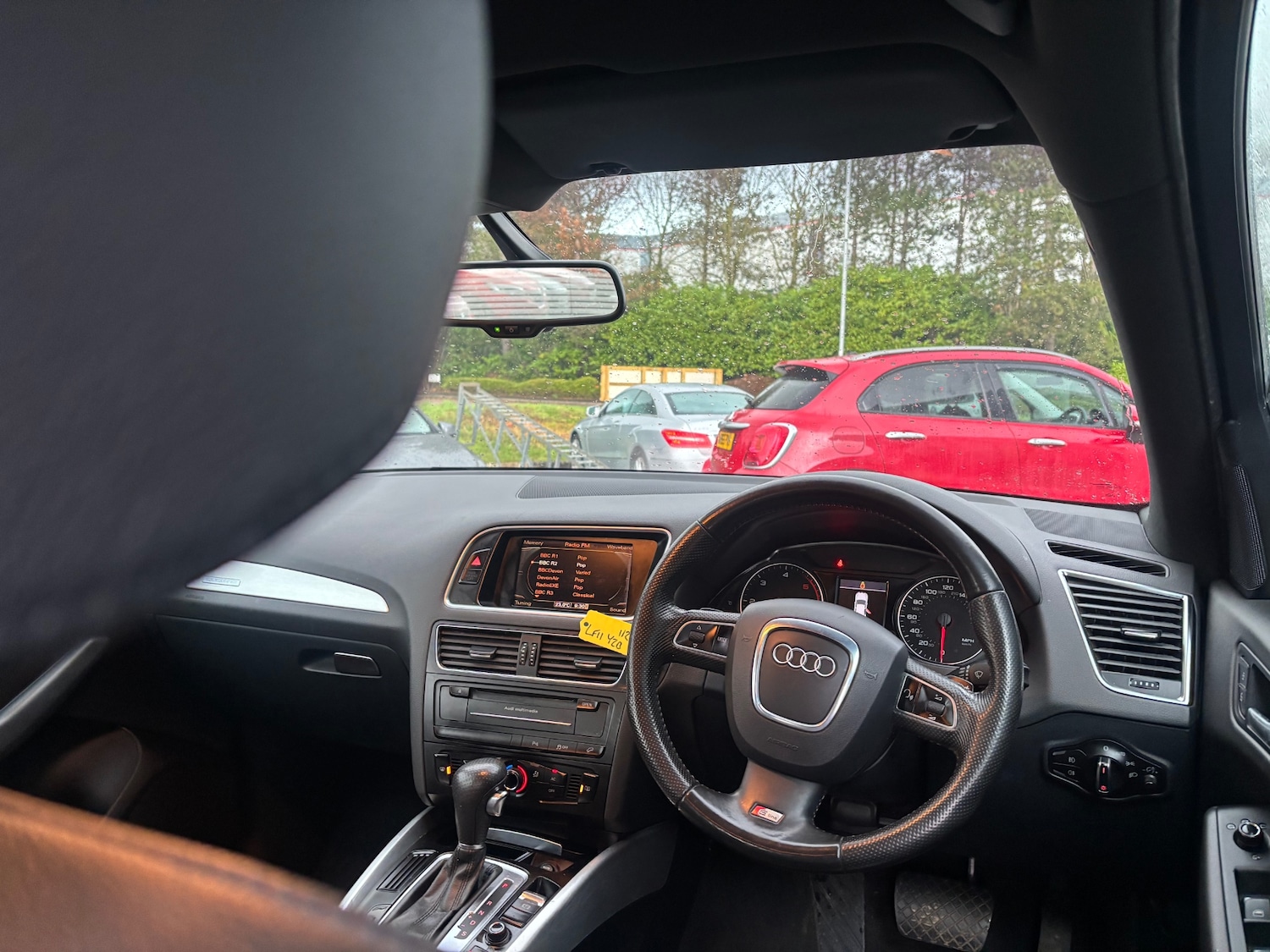 Used Audi Q5 2011 for sale - 77357213: Photo 17