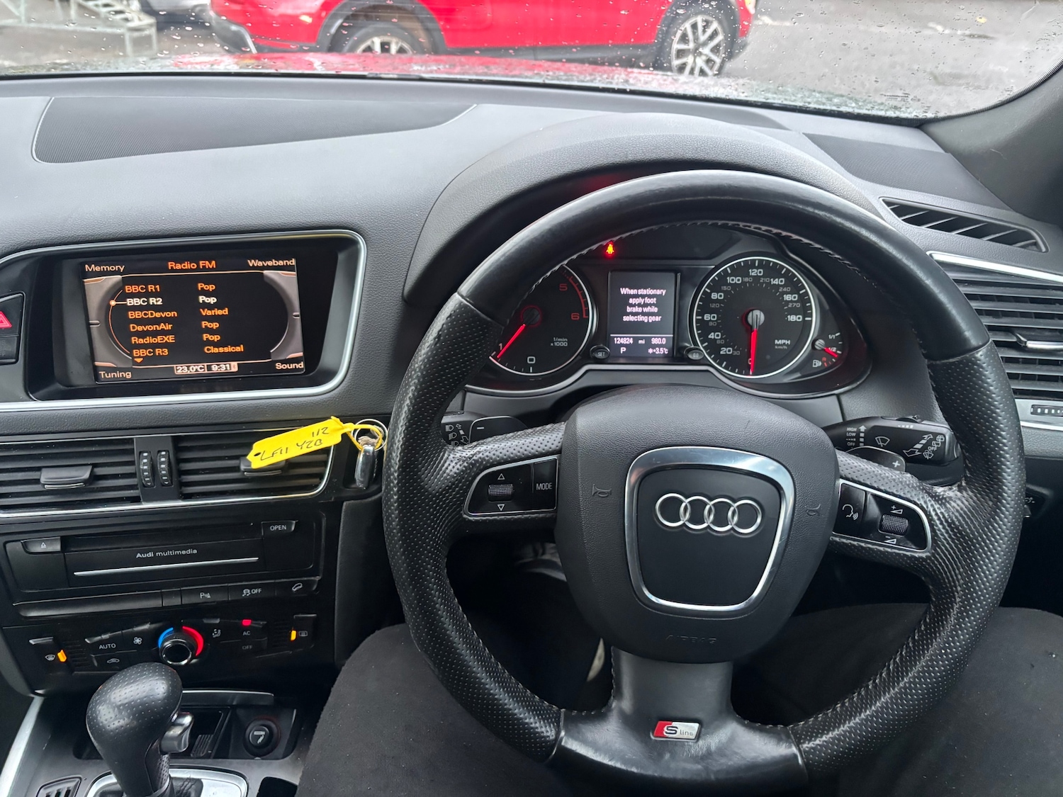 Used Audi Q5 2011 for sale - 77357213: Photo 19