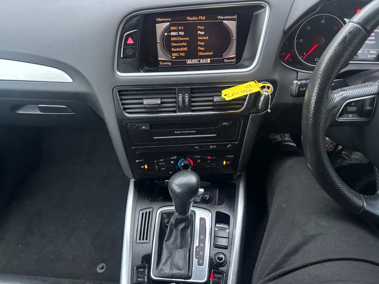 Used Audi Q5 2011 for sale - 77357213: Photo 20