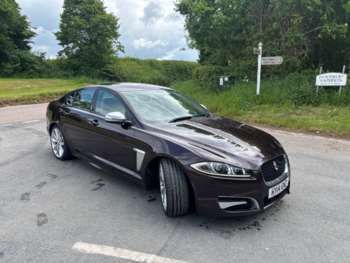 2014 (14) - 3.0d V6 S Portfolio 4dr Auto [Start Stop]