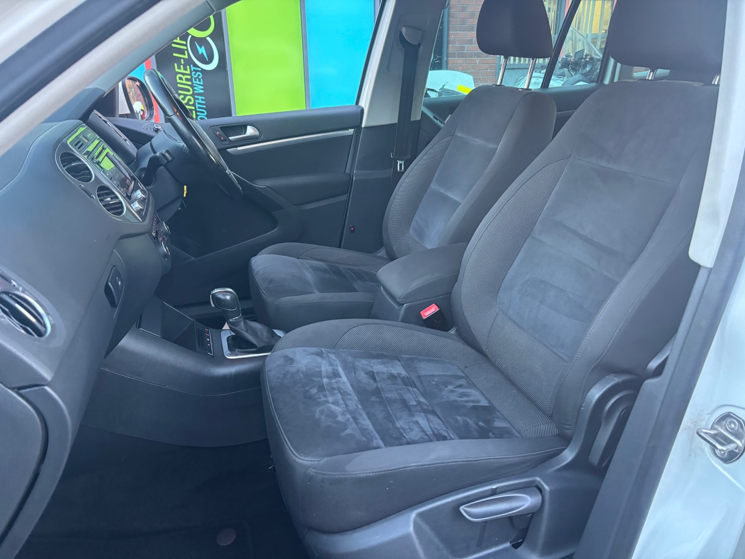 Used Volkswagen Tiguan 2014 for sale - 76652895: Photo 13