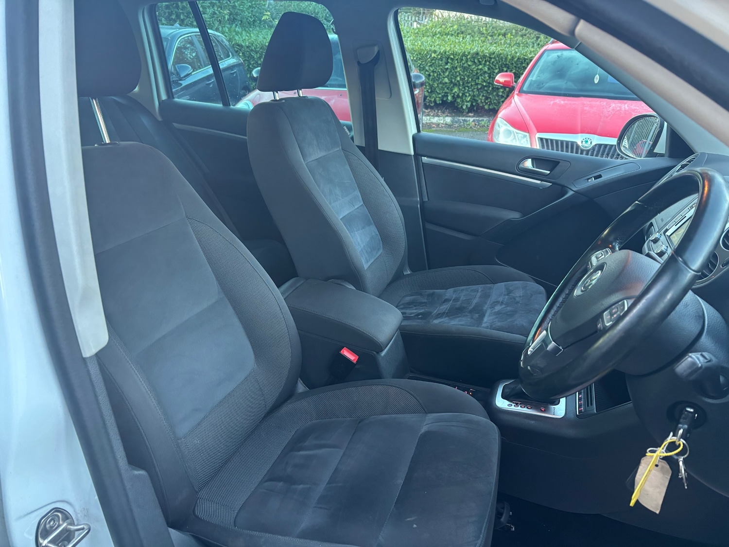 Used Volkswagen Tiguan 2014 for sale - 76652895: Photo 19