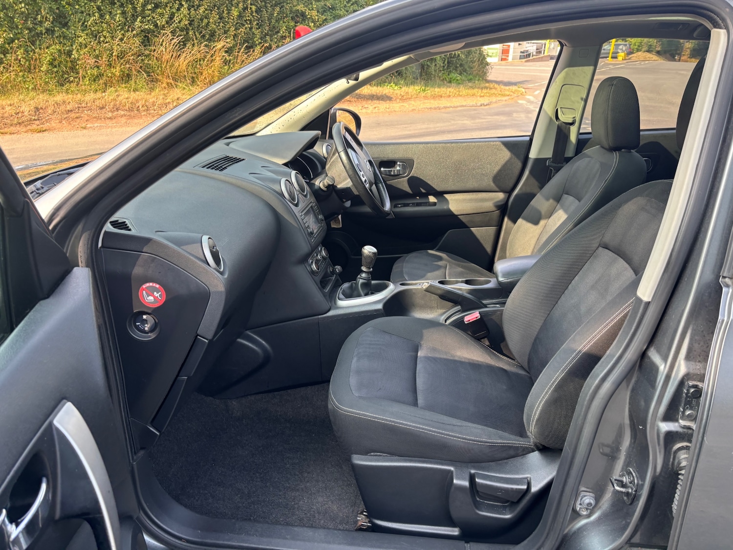 Vehicle 13