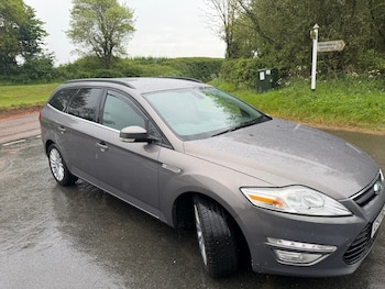 Used Ford Mondeo 2013 for sale - 78446119: Photo