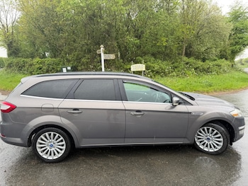 Used Ford Mondeo 2013 for sale - 78446119: Photo
