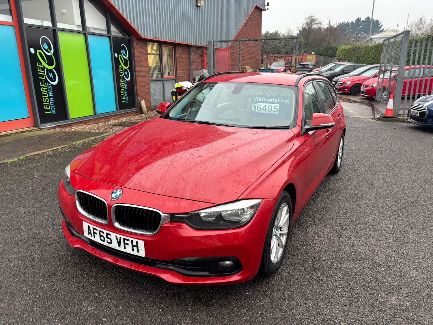 Used BMW 3 Series 2015 for sale - 77201476: Photo 11