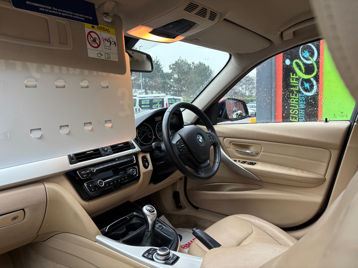 Used BMW 3 Series 2015 for sale - 77201476: Photo 14