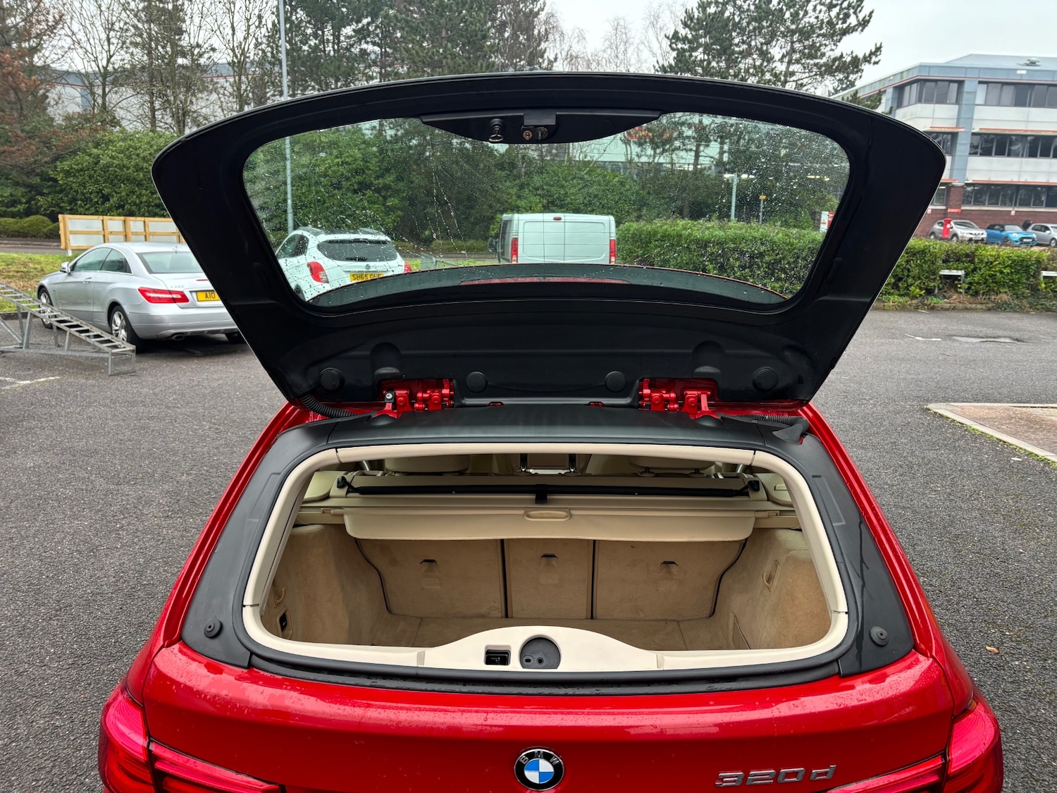 Used BMW 3 Series 2015 for sale - 77201476: Photo 15