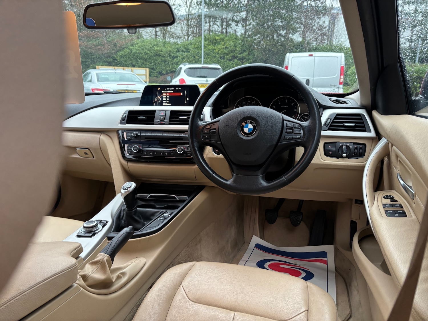 Used BMW 3 Series 2015 for sale - 77201476: Photo 18