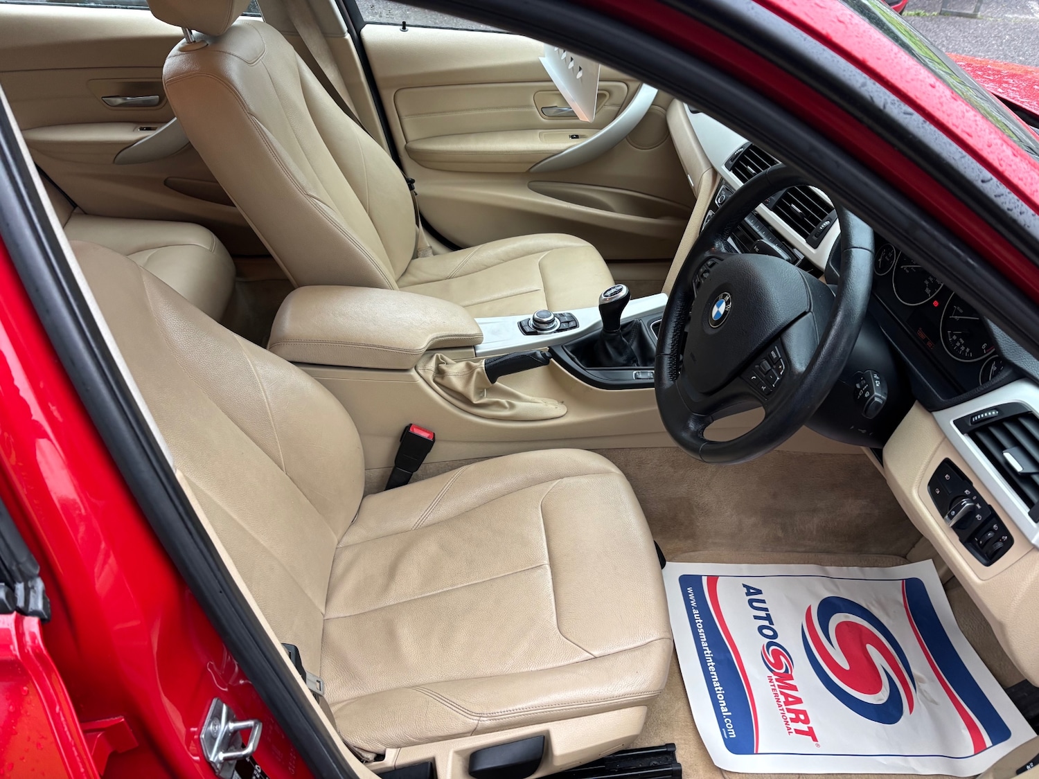 Used BMW 3 Series 2015 for sale - 77201476: Photo 19