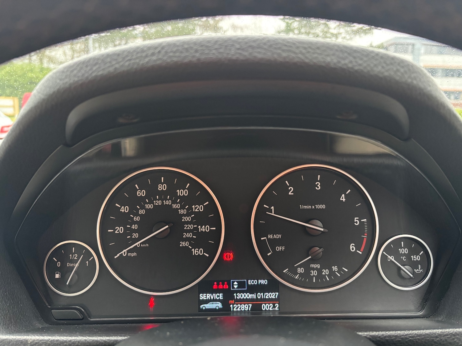 Used BMW 3 Series 2015 for sale - 77201476: Photo 20