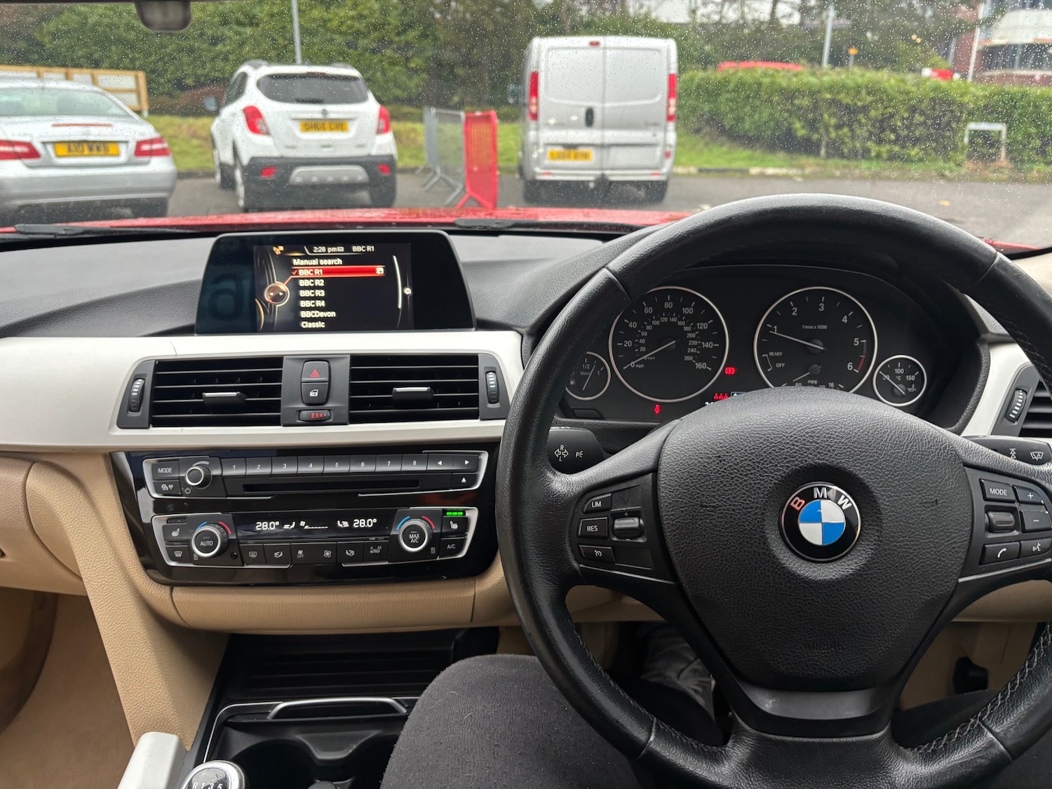 Used BMW 3 Series 2015 for sale - 77201476: Photo 21