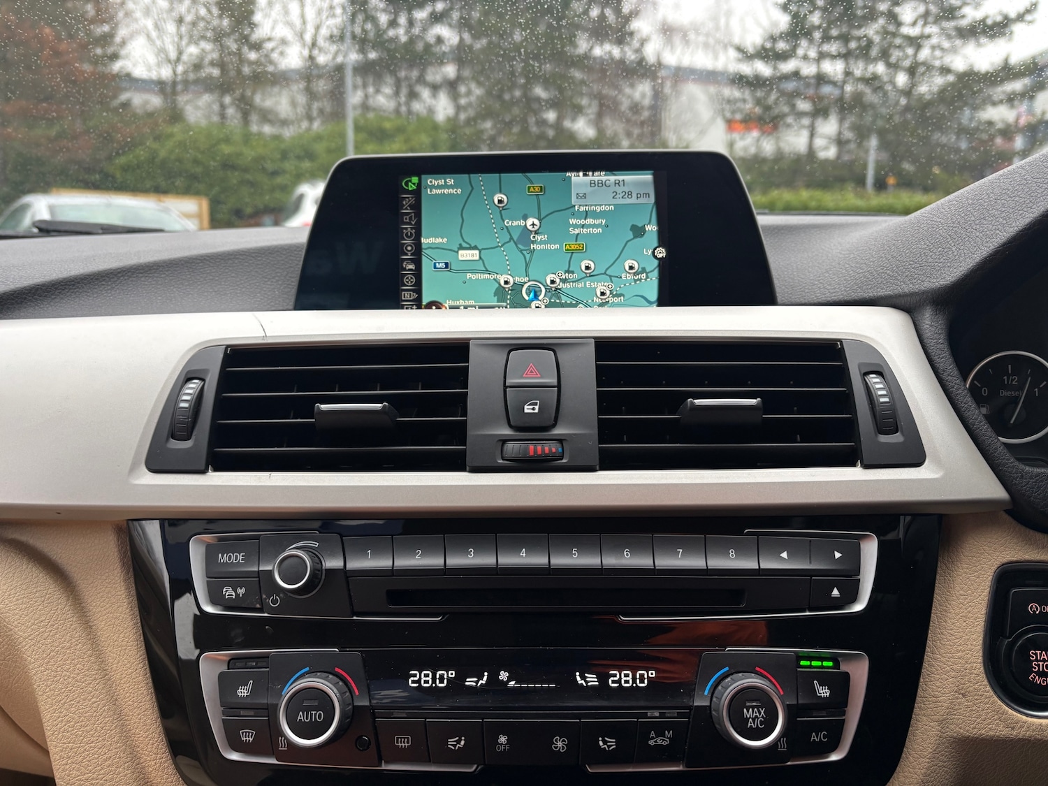 Used BMW 3 Series 2015 for sale - 77201476: Photo 23