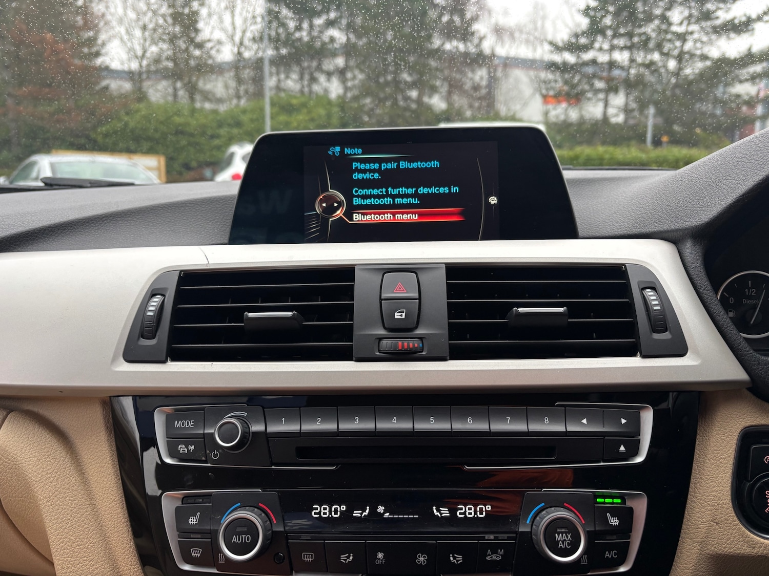 Used BMW 3 Series 2015 for sale - 77201476: Photo 24