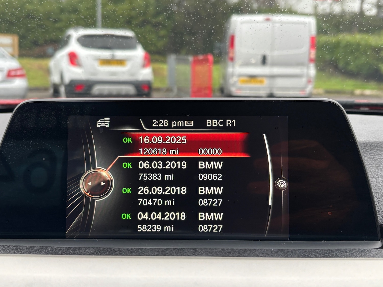 Used BMW 3 Series 2015 for sale - 77201476: Photo 25