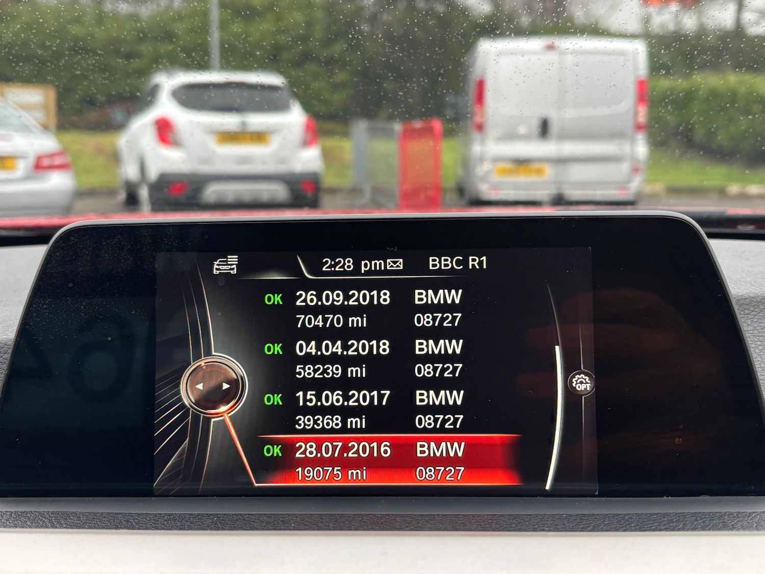 Used BMW 3 Series 2015 for sale - 77201476: Photo 26