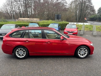 Used BMW 3 Series 2015 for sale - 77201476: Photo