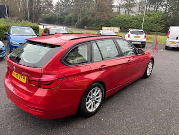 Used BMW 3 Series 2015 for sale - 77201476: Photo