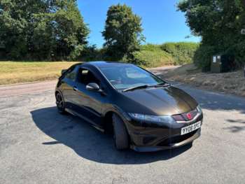 2008 (08) - 2.0 i-VTEC Type R 3dr