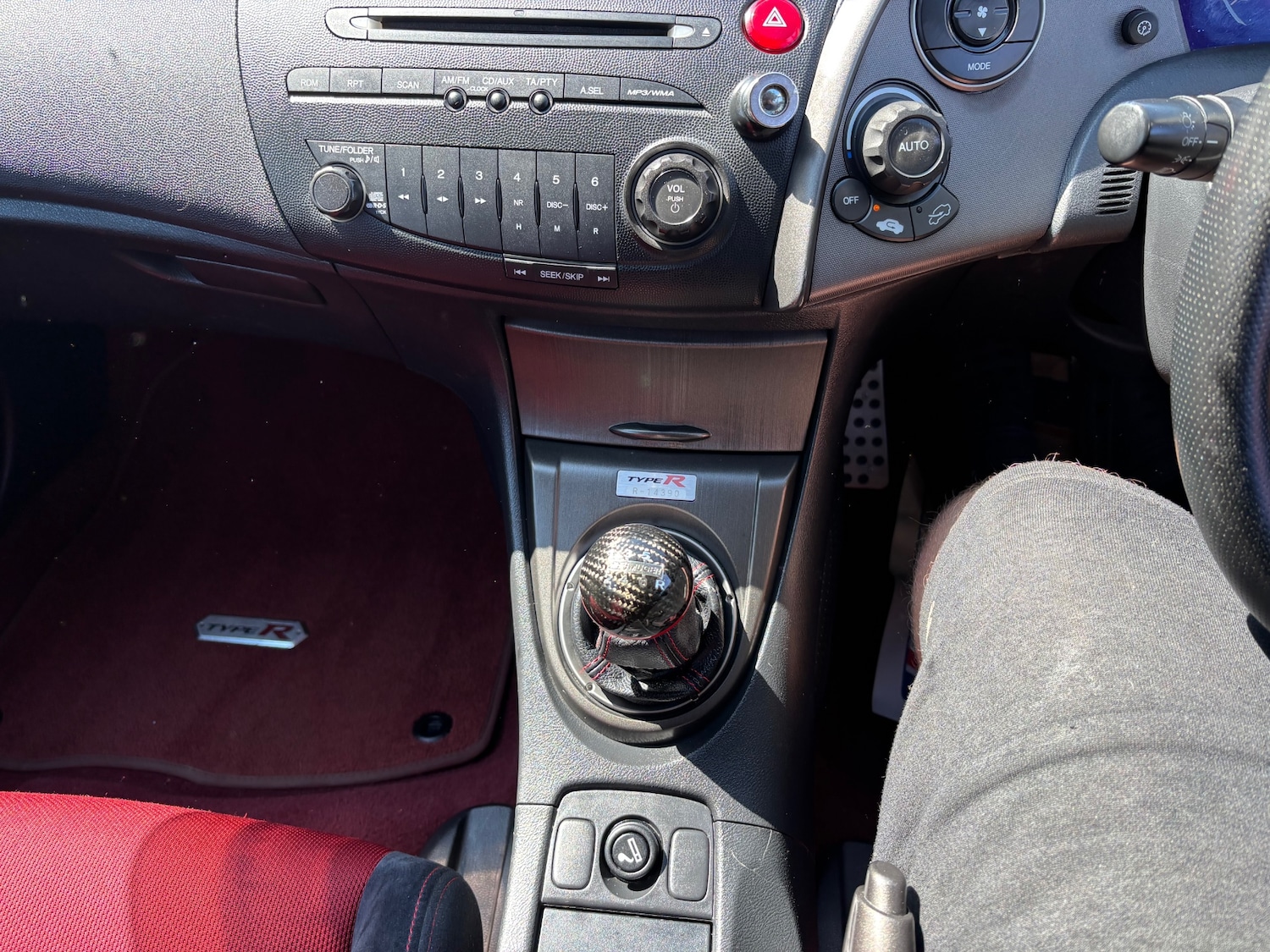 Vehicle 25