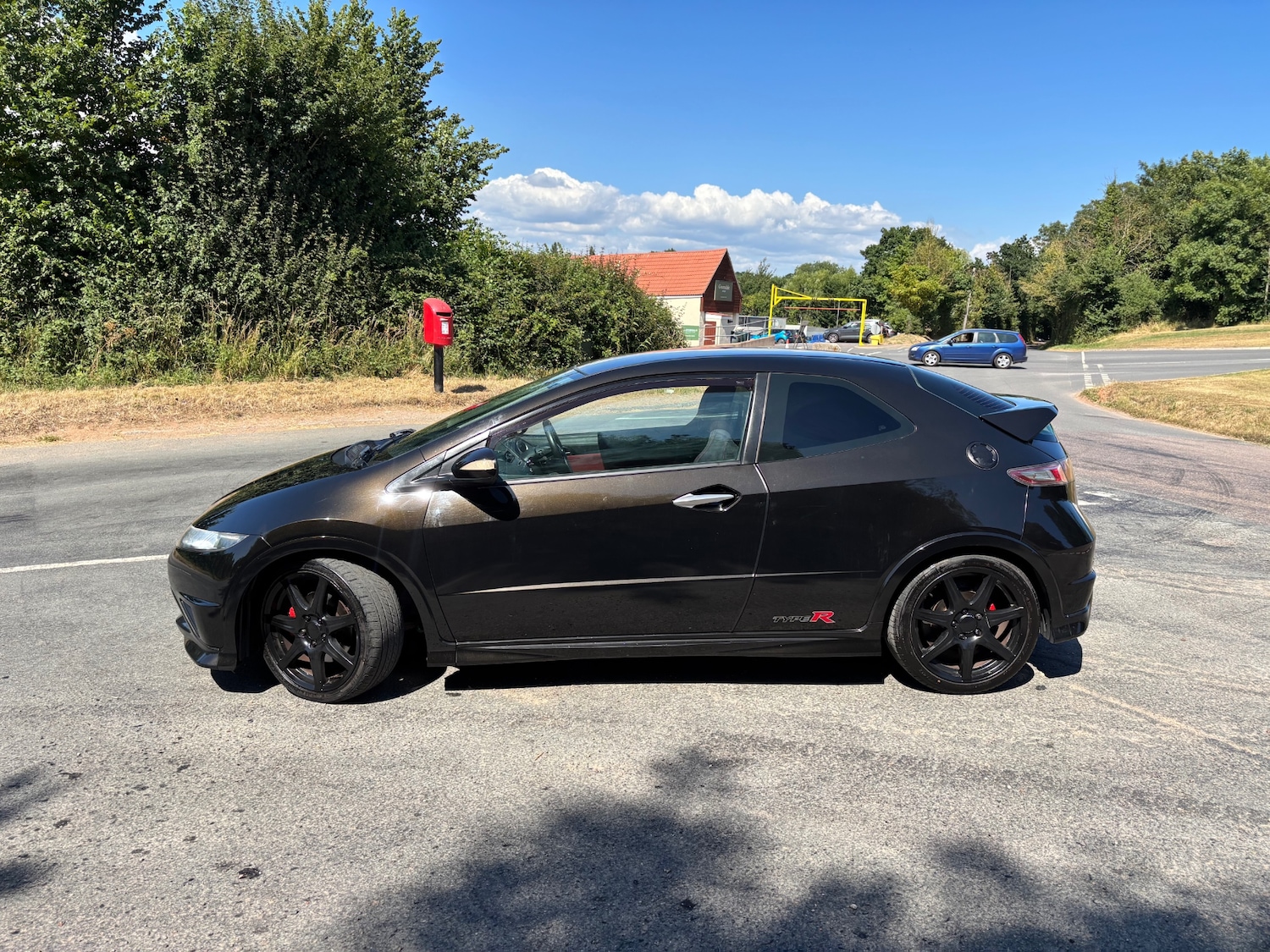 Vehicle 9