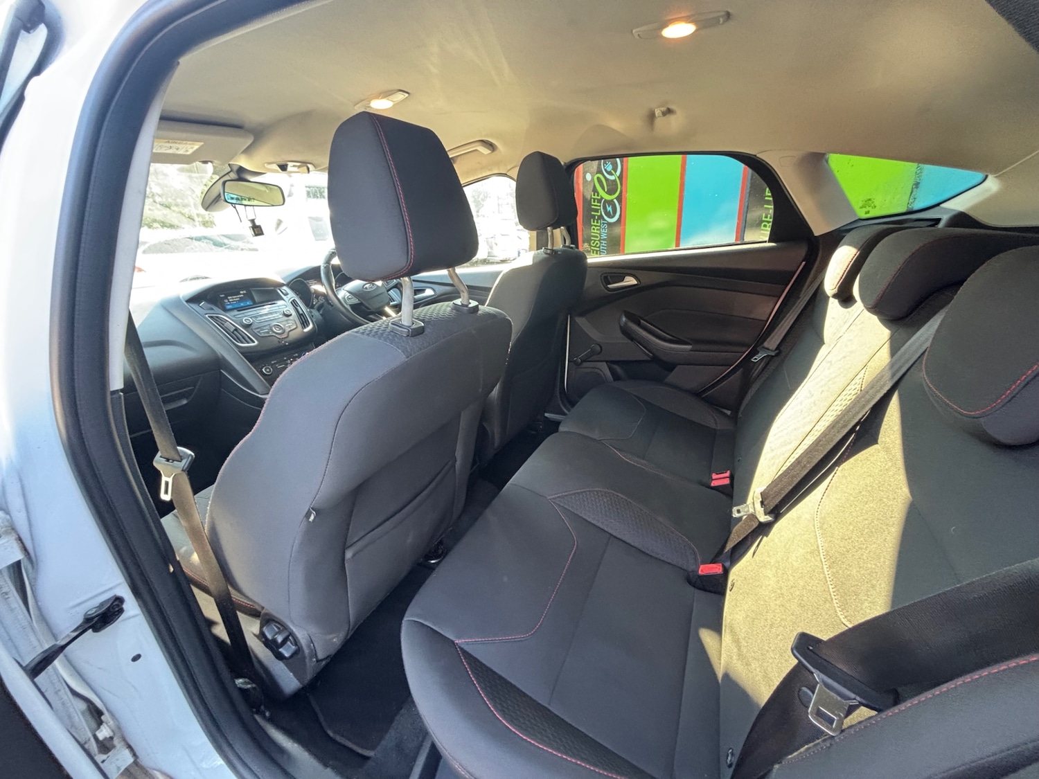 Used Ford Focus 2015 for sale - 77954330: Photo 13