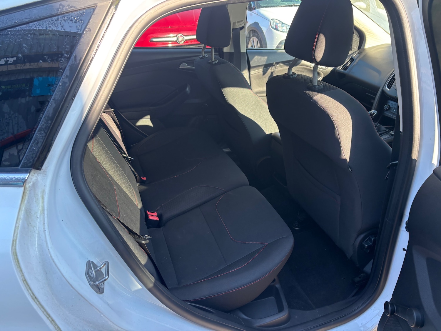 Used Ford Focus 2015 for sale - 77954330: Photo 16