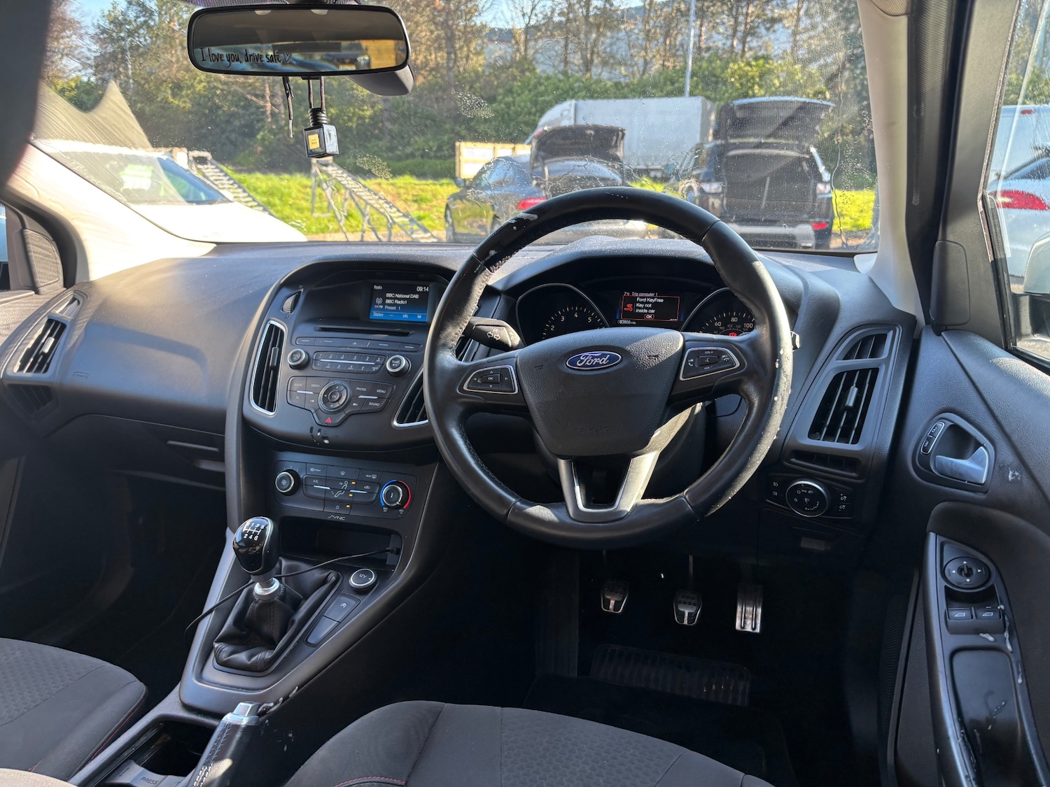 Used Ford Focus 2015 for sale - 77954330: Photo 17