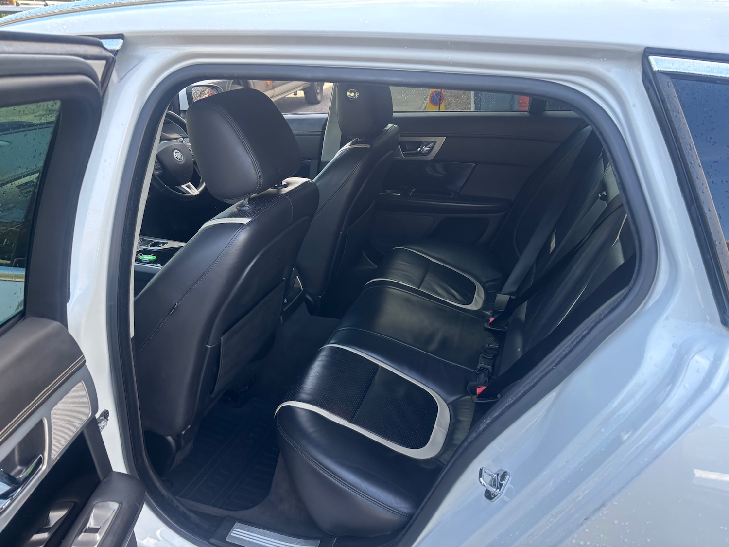 Used Jaguar XF 2013 for sale - 77721486: Photo 13