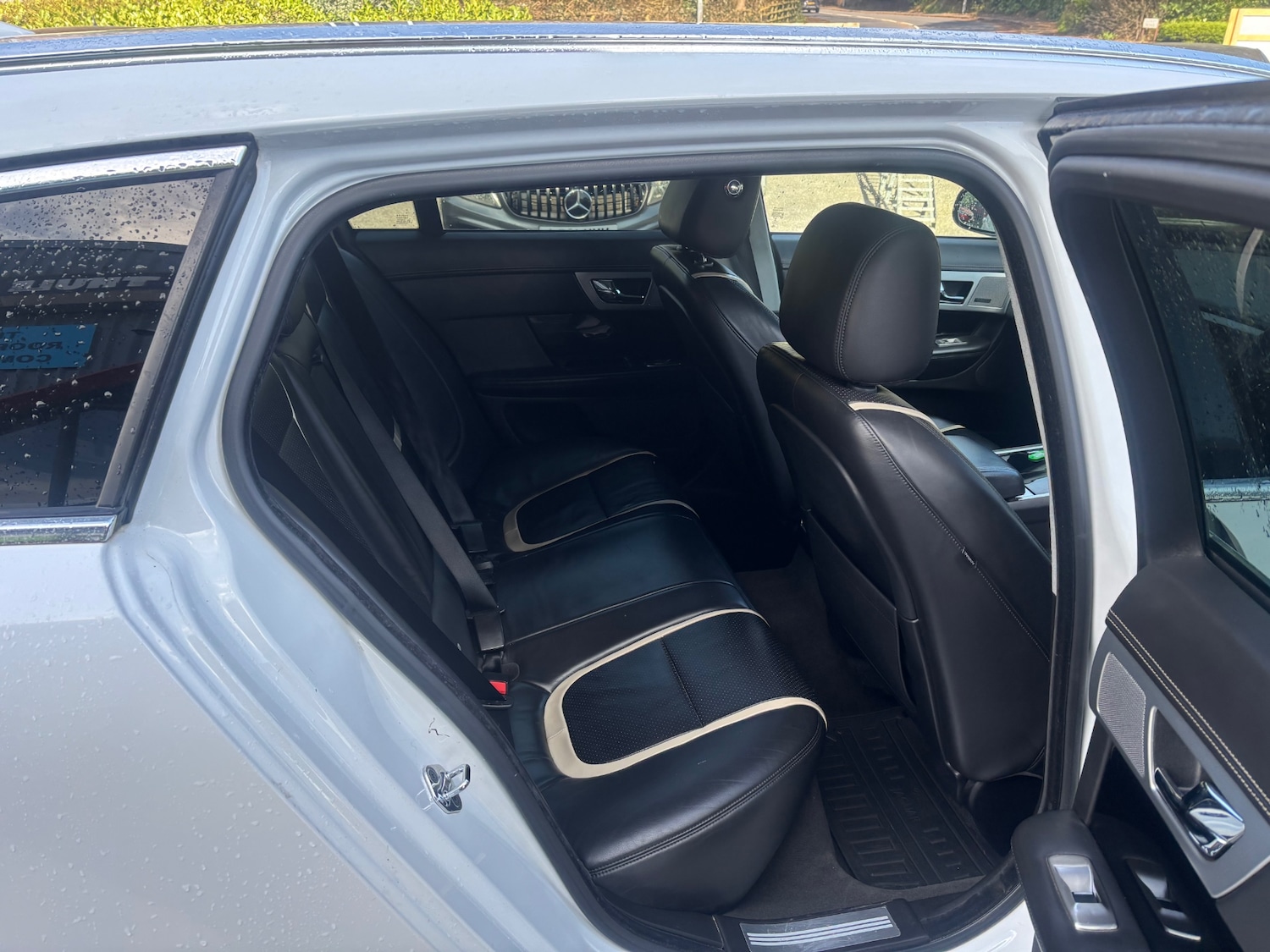 Used Jaguar XF 2013 for sale - 77721486: Photo 15