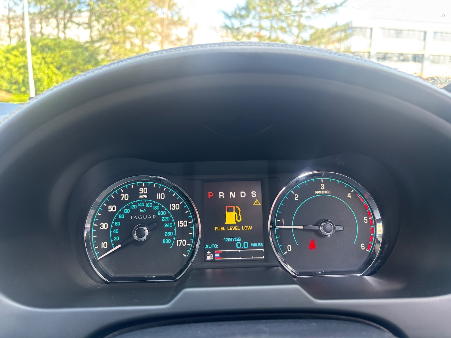 Used Jaguar XF 2013 for sale - 77721486: Photo 19