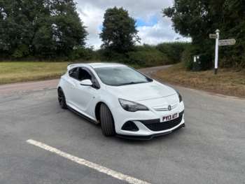 2013 (13) - 2.0T 16V VXR 3dr