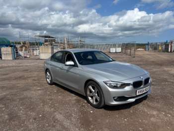 Used BMW 3 Series 2014 for sale - 74962986: Photo