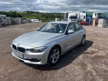 Used BMW 3 Series 2014 for sale - 74962986: Photo
