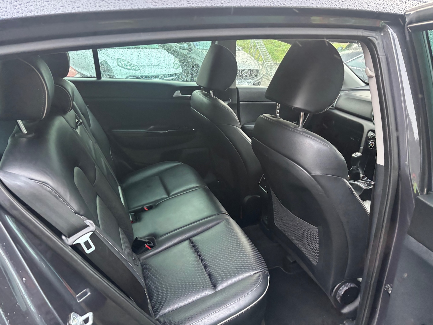 Used Kia Sportage 2017 for sale - 77536169: Photo 15