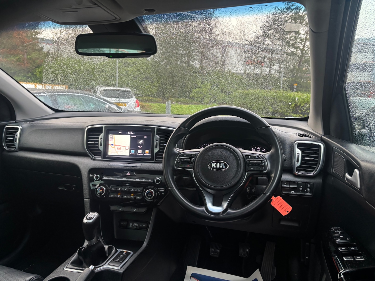 Used Kia Sportage 2017 for sale - 77536169: Photo 16