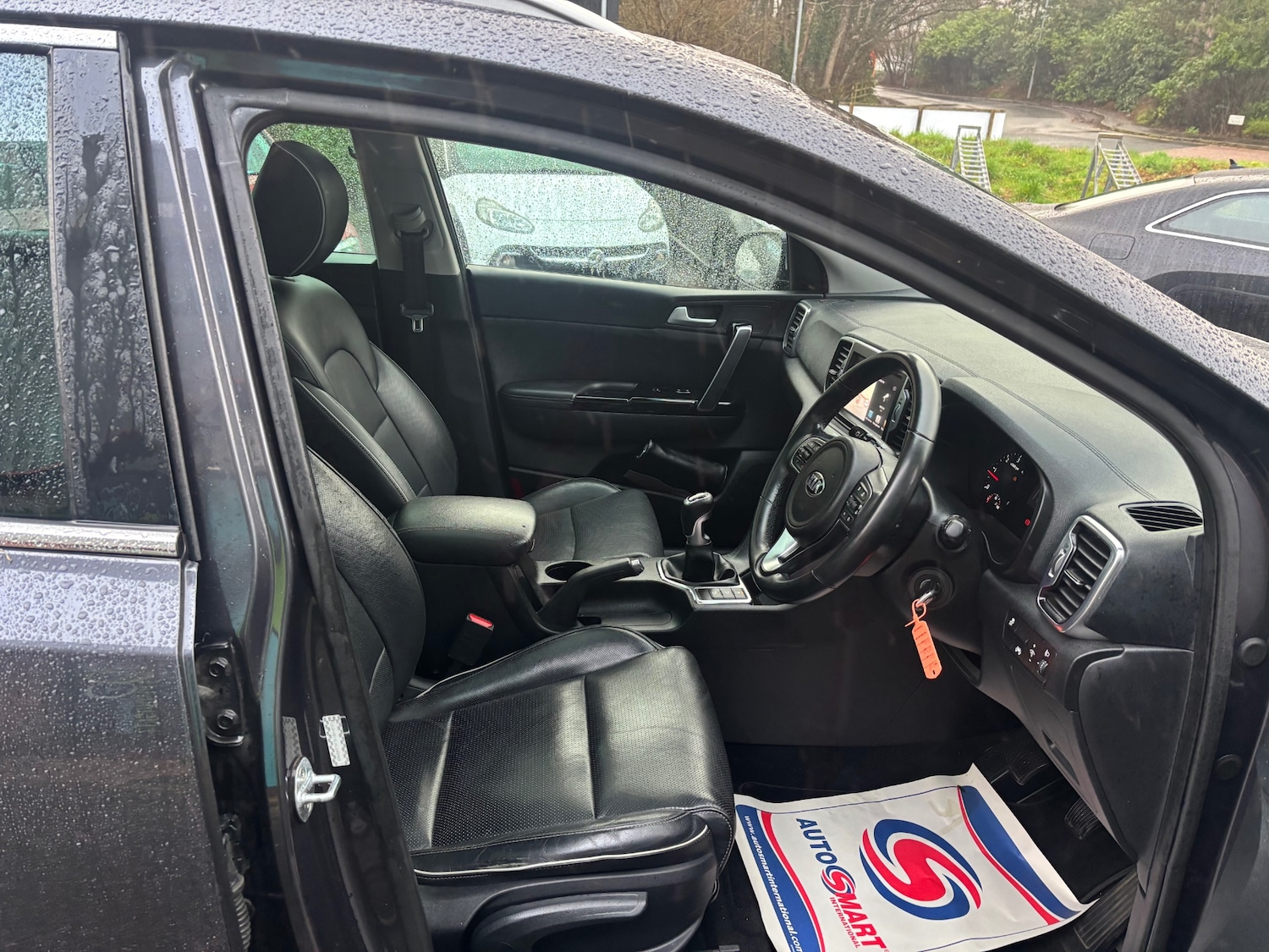 Used Kia Sportage 2017 for sale - 77536169: Photo 17