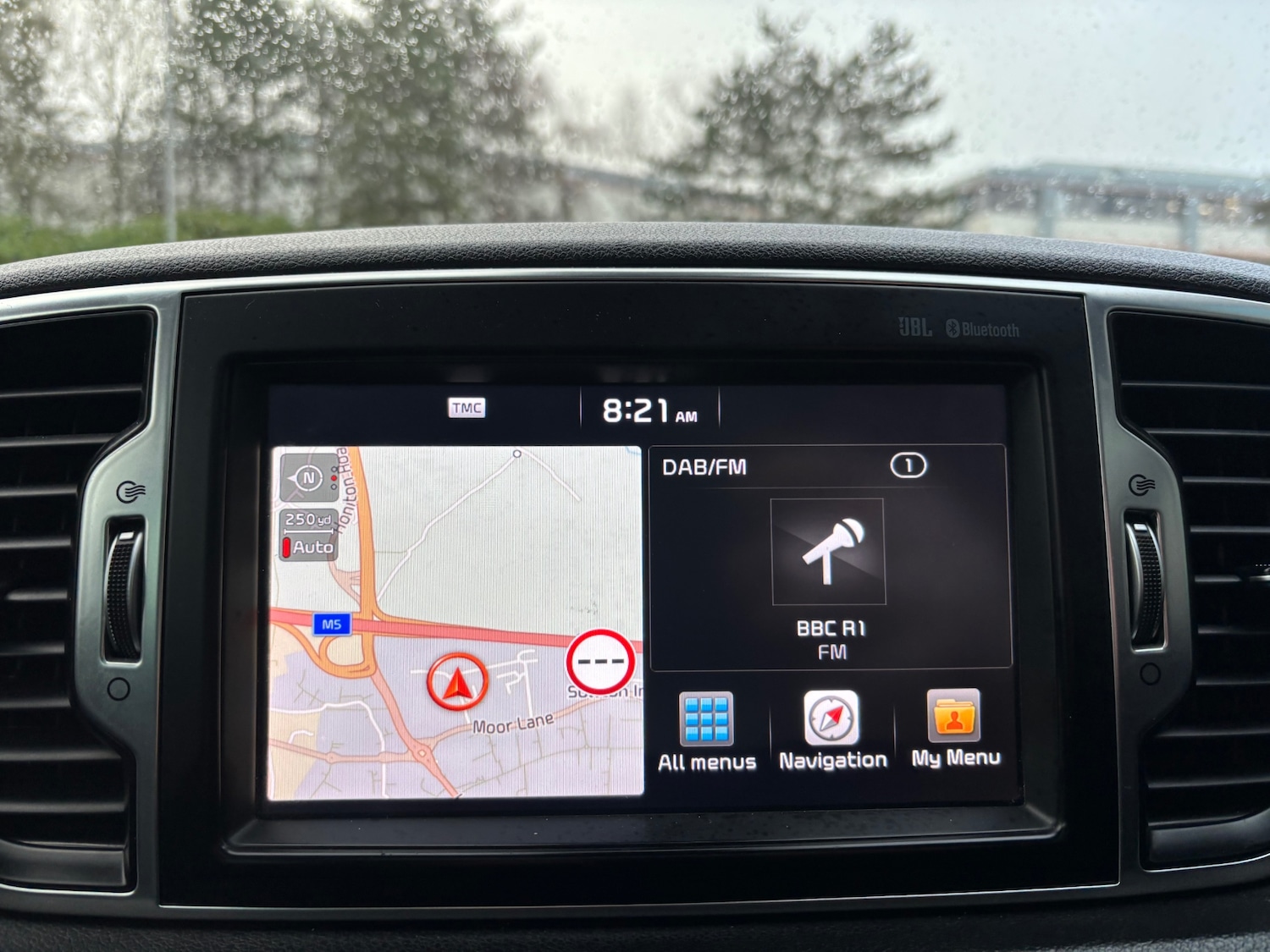 Used Kia Sportage 2017 for sale - 77536169: Photo 20