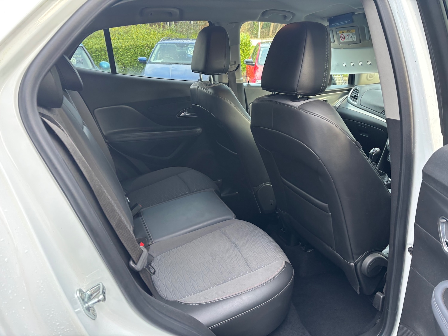 Used Vauxhall Mokka 2015 for sale - 77228482: Photo 16