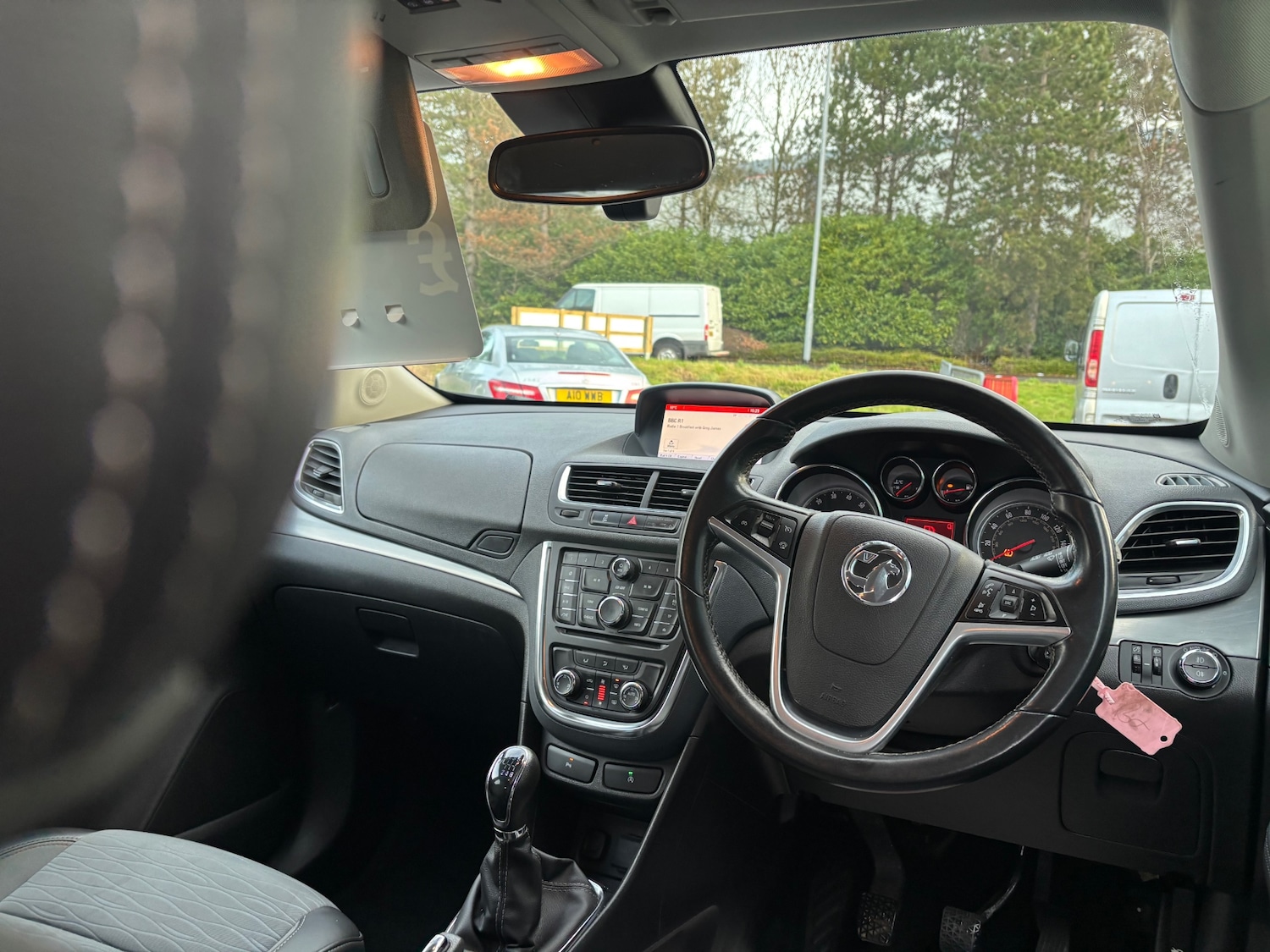 Used Vauxhall Mokka 2015 for sale - 77228482: Photo 17