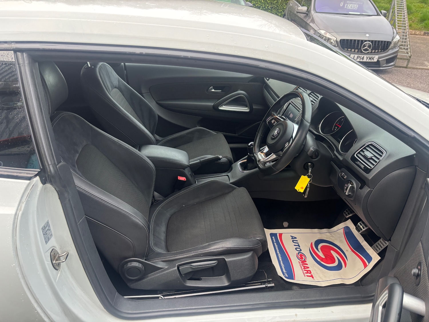 Used Volkswagen Scirocco 2015 for sale - 77749429: Photo 15