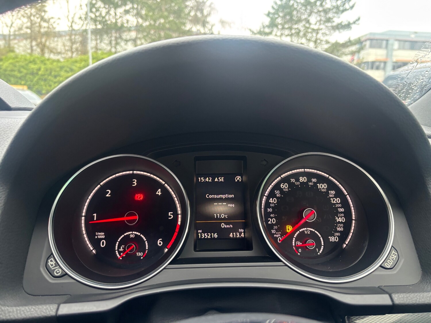 Used Volkswagen Scirocco 2015 for sale - 77749429: Photo 18