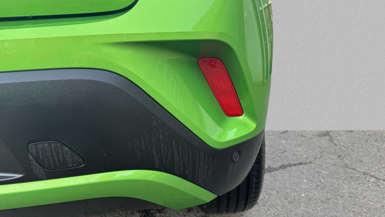 Used Vauxhall Mokka 2025 for sale - 77858950: Photo 12