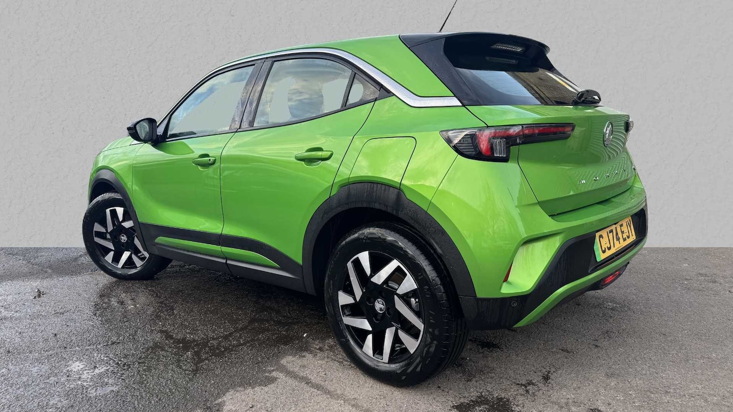 Used Vauxhall Mokka 2025 for sale - 77858950: Photo 2