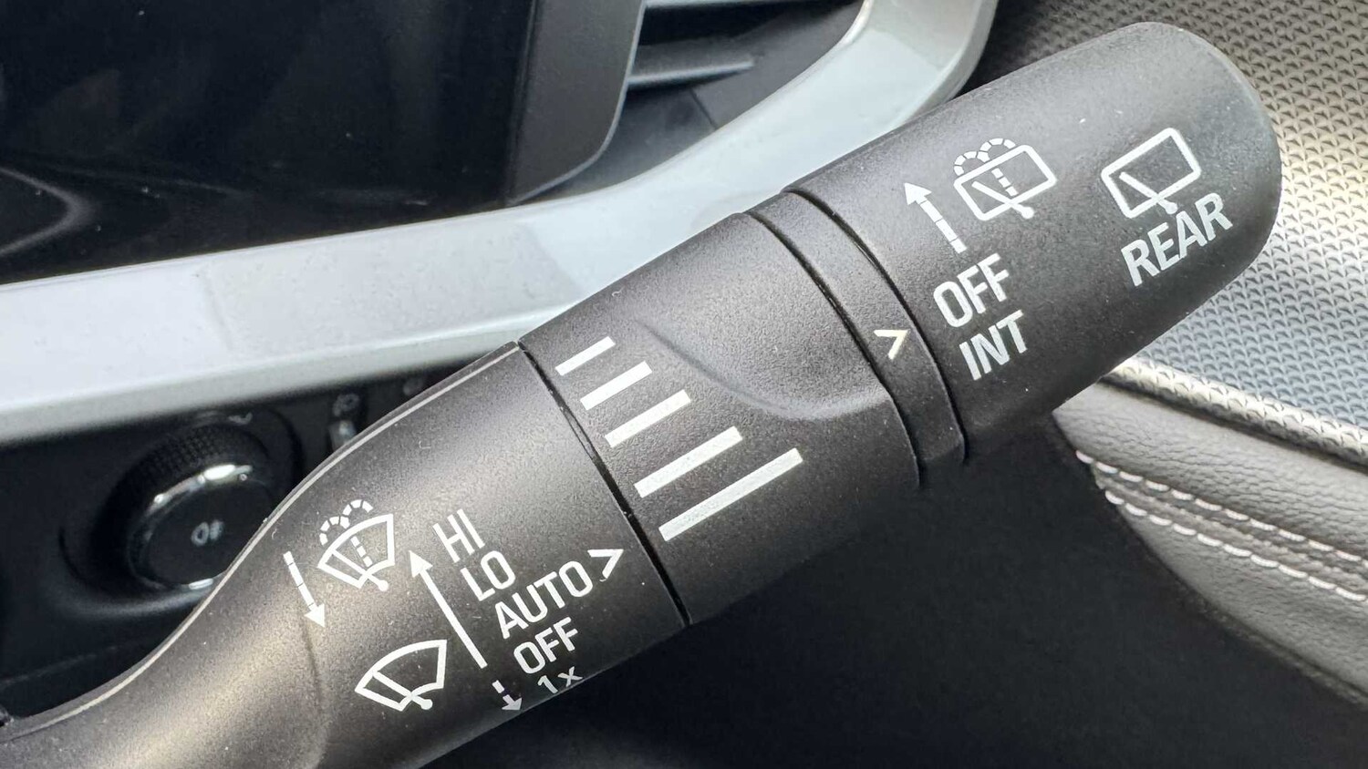 Used Vauxhall Mokka 2025 for sale - 77858950: Photo 20