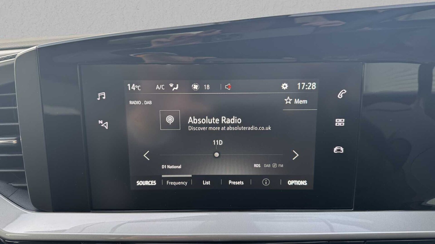 Used Vauxhall Mokka 2025 for sale - 77858950: Photo 23